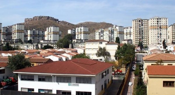 Cortes de suministro de agua en Palma-Palmilla por obras de mejora de la red