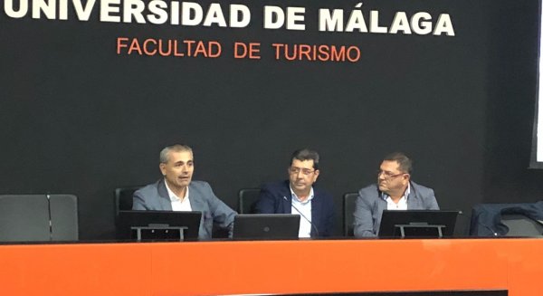 Las V Jornadas de Investigación Científica del Turismo analizan sus nuevas formas de comercialización