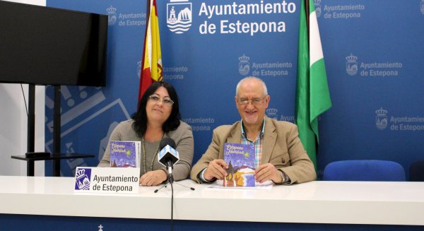 Estepona organiza medio centenar de actividades con motivo de las fiestas navideñas