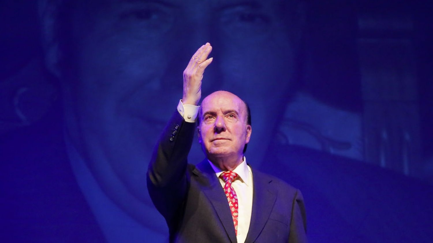 Chiquito de la Calzada será nombrado Hijo Predilecto de la Ciudad de Málaga