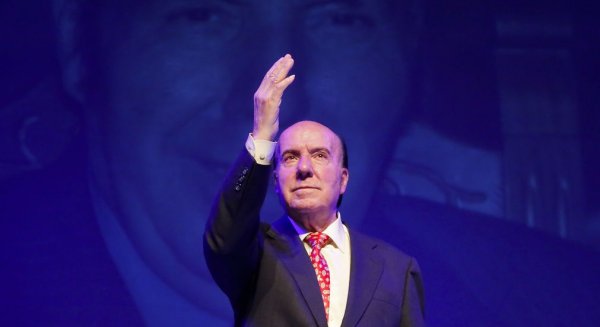 Chiquito de la Calzada será nombrado Hijo Predilecto de la Ciudad de Málaga