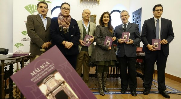 'Málaga, reflexiones de una Ciudad Educadora', un libro para disfrutar