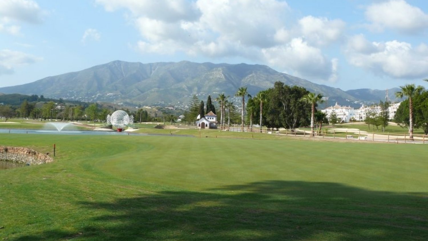 La marca Costa del Golf continúa destacando en las citas de referencia y ante perfiles de especial potencial