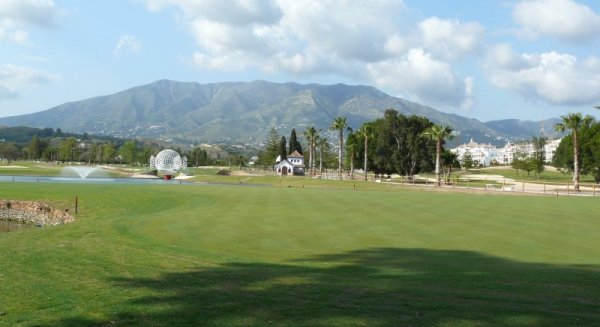 La marca Costa del Golf continúa destacando en las citas de referencia y ante perfiles de especial potencial
