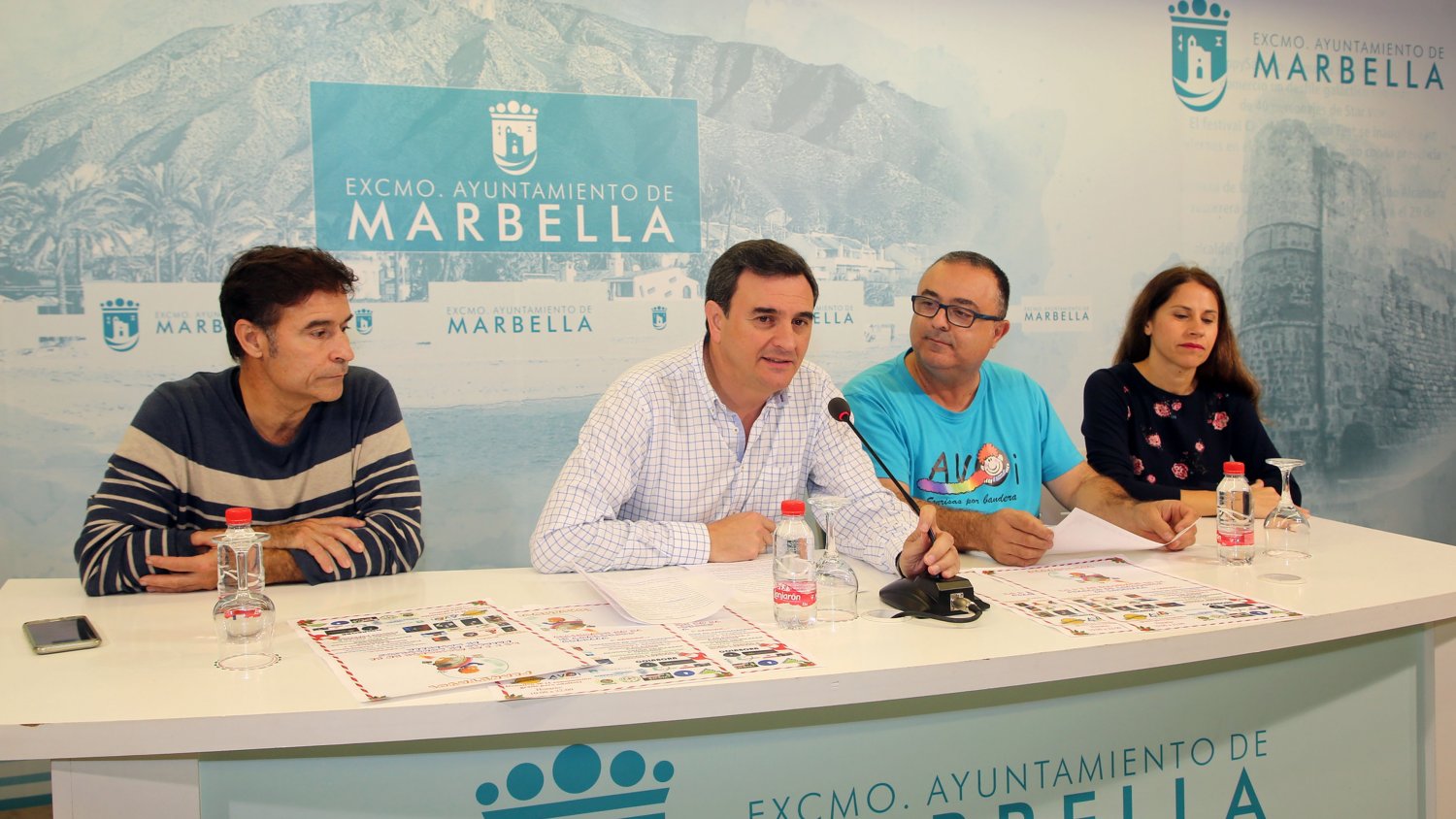 Nueva edición de PlanetAVOI, que contará con actividades para toda la familia en Marbella
