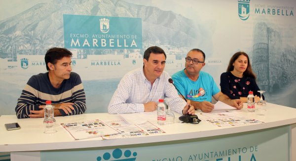 Nueva edición de PlanetAVOI, que contará con actividades para toda la familia en Marbella