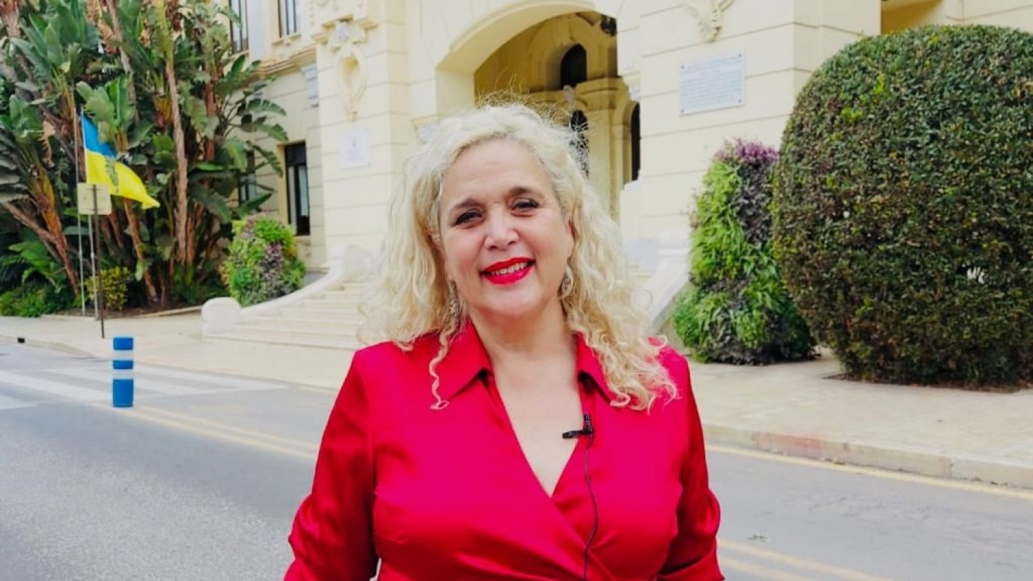 IU destaca el aumento de los contratos indefinidos en Málaga por las políticas de Yolanda Díaz