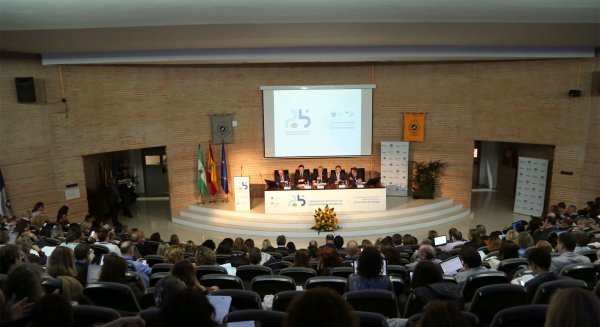 La UMA, punto de encuentro de la investigación desarrollada en las universidades españolas