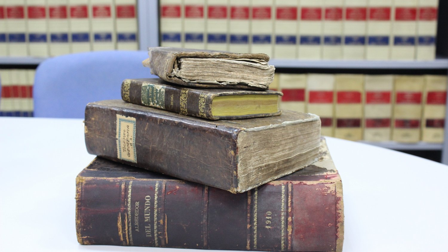 El Archivo Histórico Municipal se une al Sistema Andaluz de Bibliotecas y Centros de Documentación