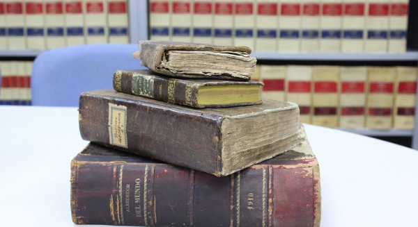 El Archivo Histórico Municipal se une al Sistema Andaluz de Bibliotecas y Centros de Documentación