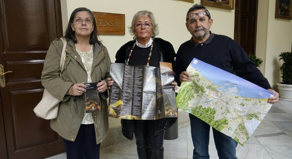 La guía de los belenes para estas navidades recoge 61 nacimientos