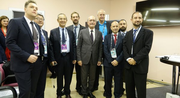 FIWARE Tech Summit: la comunidad global Open Source vuelve a Málaga