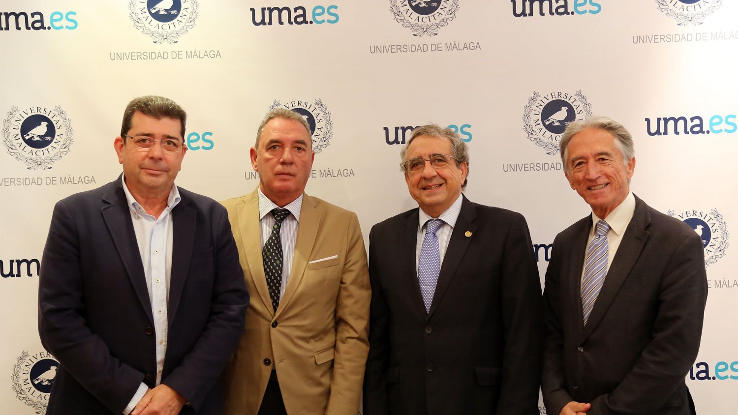 La UMA impulsa las denominaciones de origen 'Málaga', 'Sierras de Málaga' y 'Pasas de Málaga'