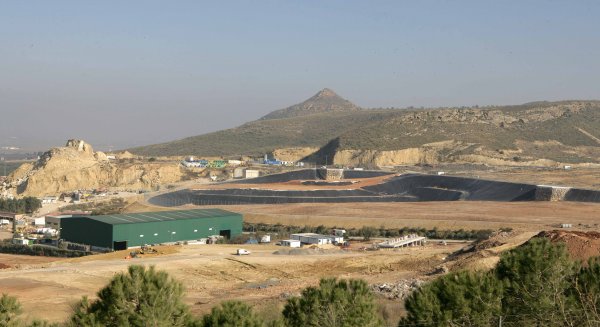 El Consorcio de Residuos reduce sus emisiones de gases de efecto invernadero en un 8% en un año