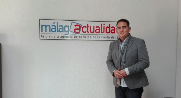 Iván González, presidente de Libres: 