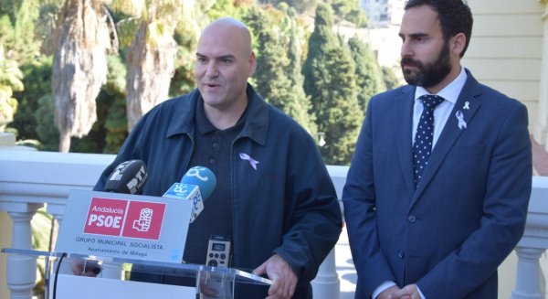 El PSOE pide la concesión de la Medalla de la Ciudad de Málaga al Parque Tecnológico de Andalucía