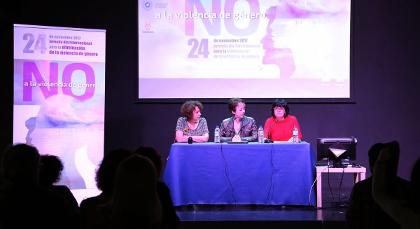 La UMA reivindica la tolerancia cero a la violencia de género