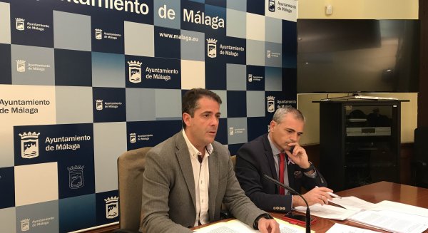 Málaga promueve una ordenanza de transparencia que situará al municipio en primera línea