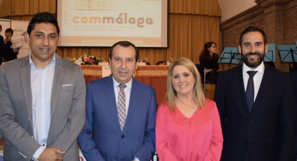 La Junta destaca el compromiso de ALCER con familiares y enfermos de riñón