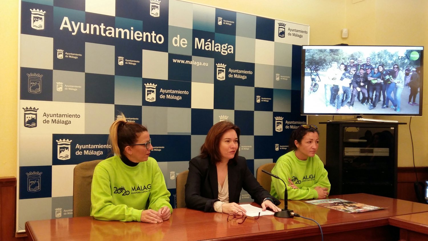 Churriana celebra el próximo sábado el II Open de Ciclismo CD Los Piratas