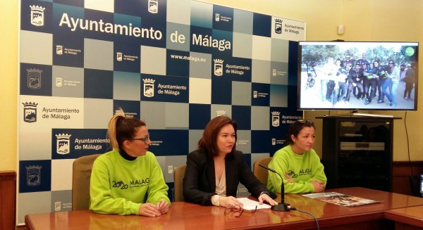 Churriana celebra el próximo sábado el II Open de Ciclismo CD Los Piratas