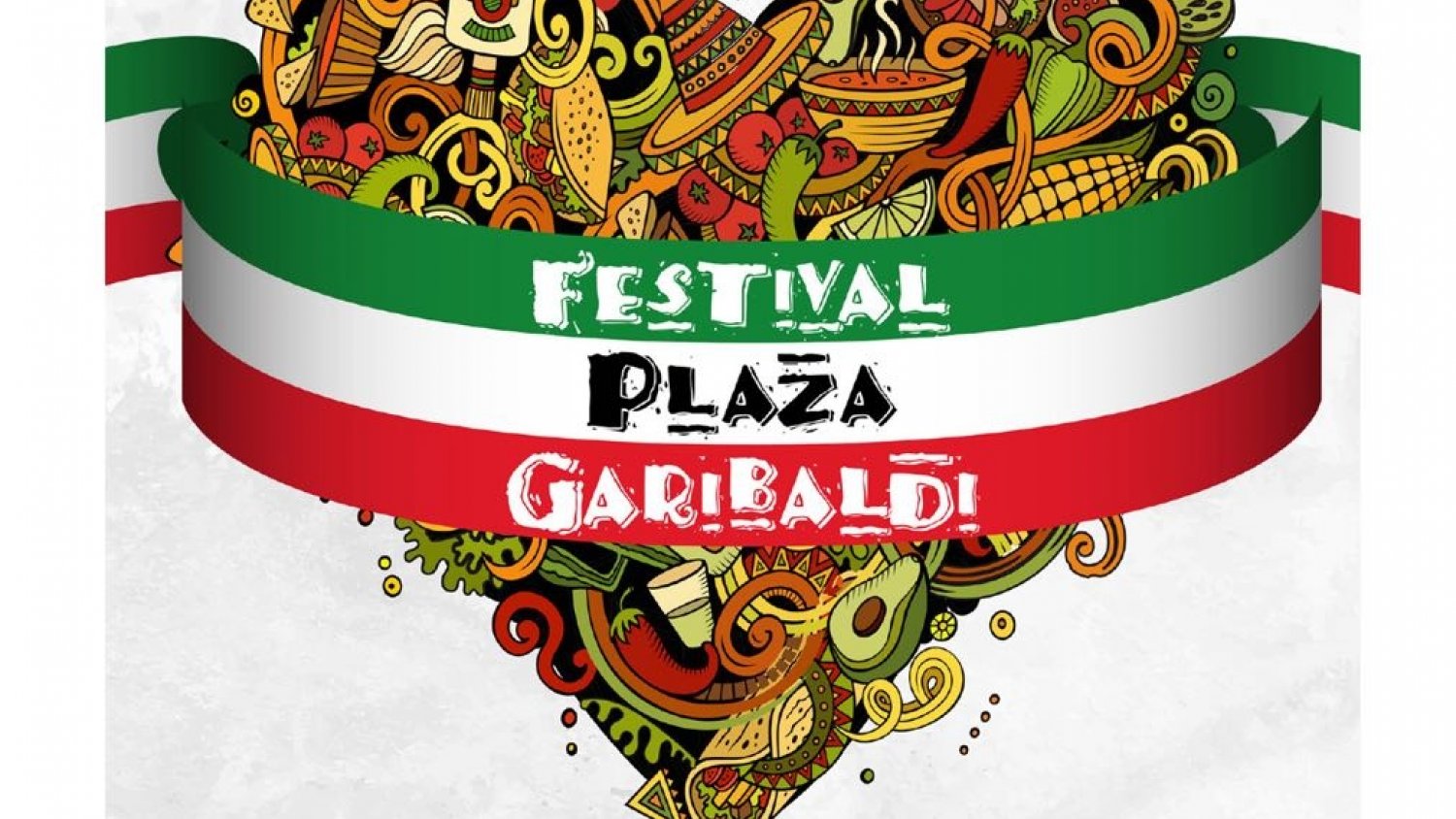 El Bulevar de San Pedro Alcántara acoge el Festival Sala Garibaldi con productos y ambiente mexicano