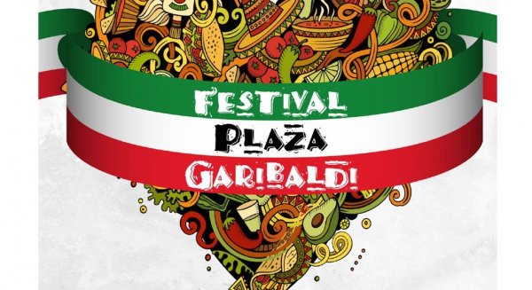 El Bulevar de San Pedro Alcántara acoge el Festival Sala Garibaldi con productos y ambiente mexicano