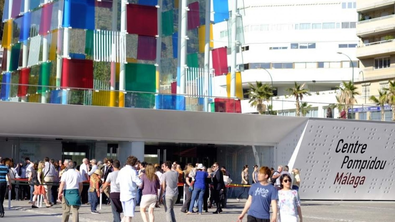 Los grandes mercados internacionales registran este año una fuerte subida