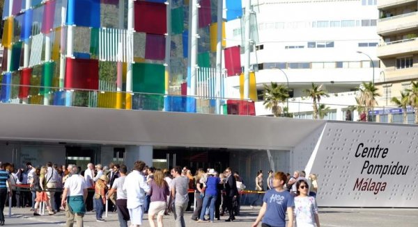 Los grandes mercados internacionales registran este año una fuerte subida