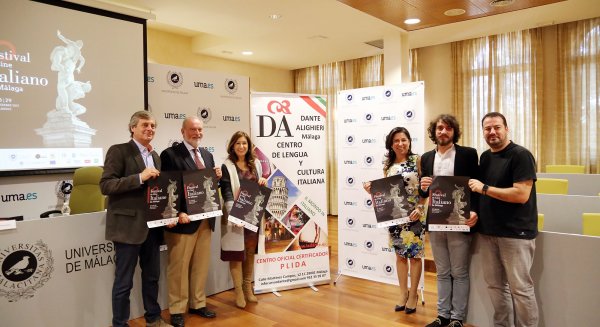 La tragedia de la inmigración, tema central del primer Festival de Cine Italiano de Málaga