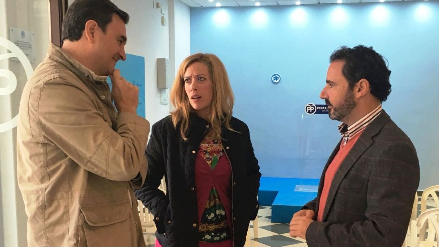 Antequera necesita nueve millones más en los presupuestos andaluces