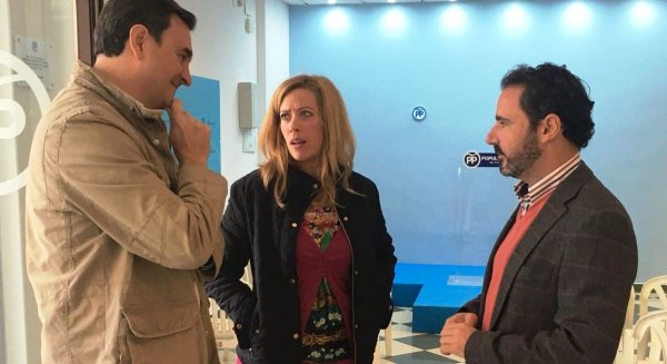 Antequera necesita nueve millones más en los presupuestos andaluces