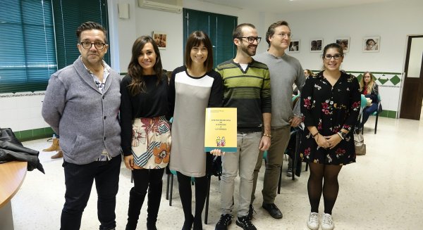 Varias entidades malagueñas analizan los derechos de la infancia