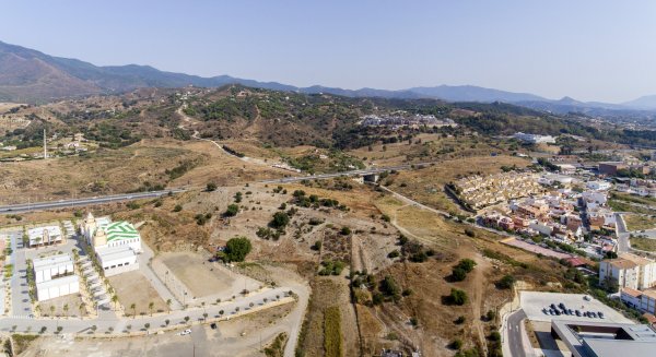 Estepona adjudica las obras de urbanización del sector Juan Benítez por 5,1 millones de euros