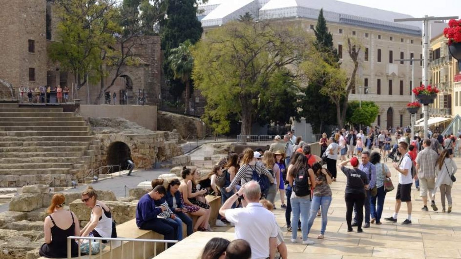 Málaga se presenta como destino ideal para el aprendizaje español en el mercado noruego