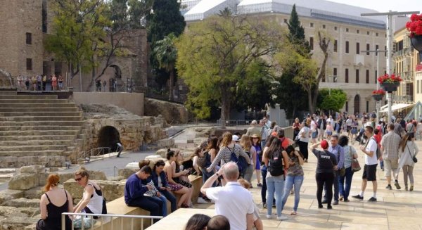 Málaga se presenta como destino ideal para el aprendizaje español en el mercado noruego