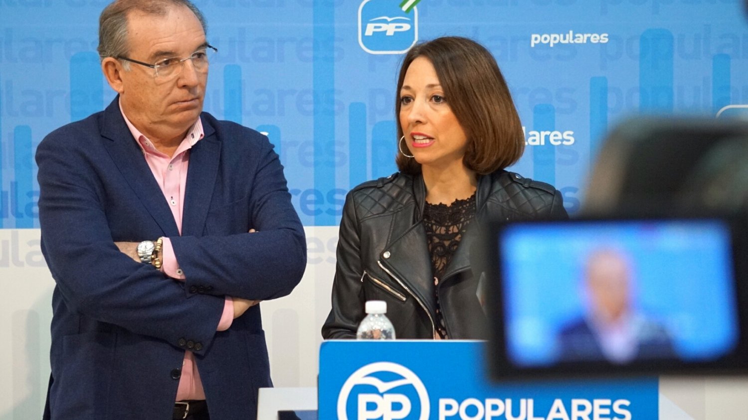 El PP reclama una mayor atención a la Axarquía por parte de la Junta