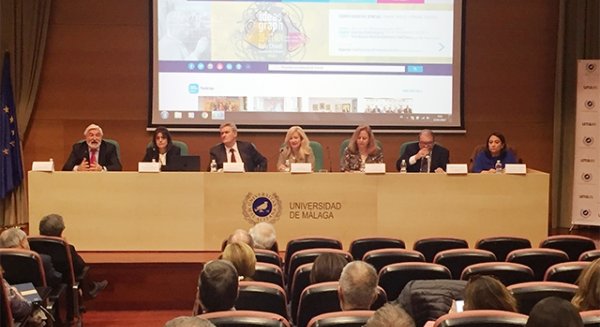 La Asociación Española de Profesores de Contabilidad reconoce la figura de José María Requena