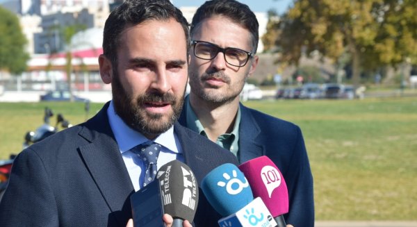 El PSOE denuncia que Málaga lidera el ránking de exámenes de tráfico aplazados