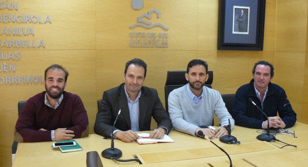 La Mancomunidad rozará este año los 10 millones de kilos de envase ligeros recogidos