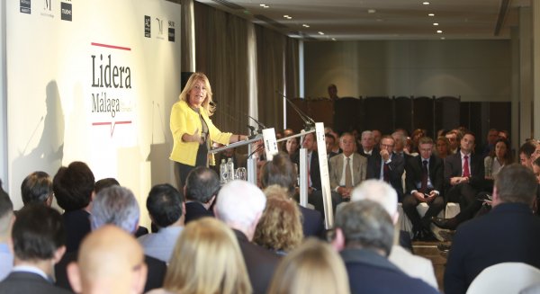 Marbella negocia con el Gobierno central para que los bienes incautados en casos judiciales por corrupción se reviertan en equipamentos e inversiones