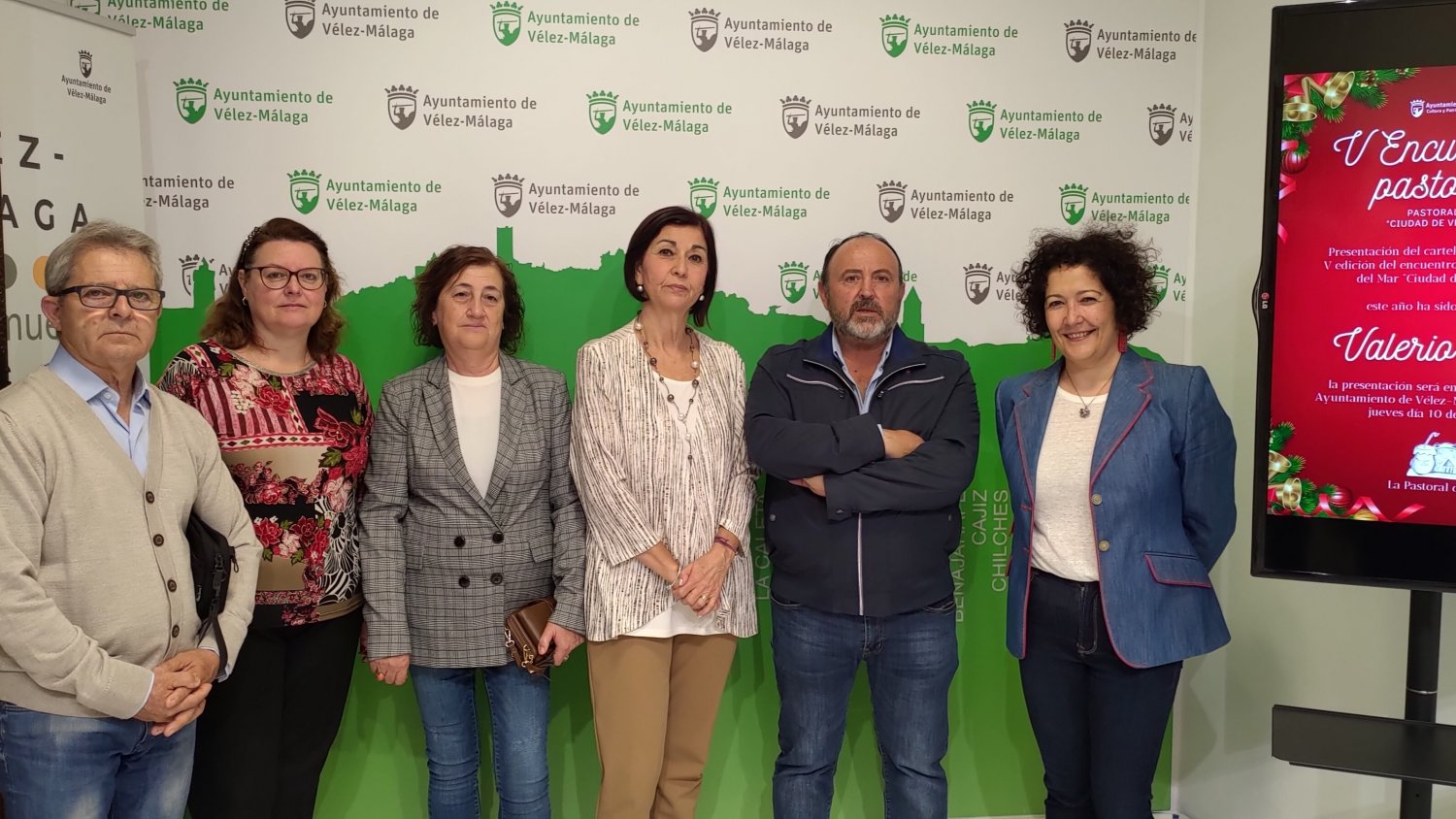 Vélez-Málaga acoge la V edición del Encuentro provincial de Pastorales