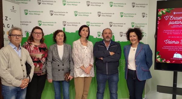 Vélez-Málaga acoge la V edición del Encuentro provincial de Pastorales