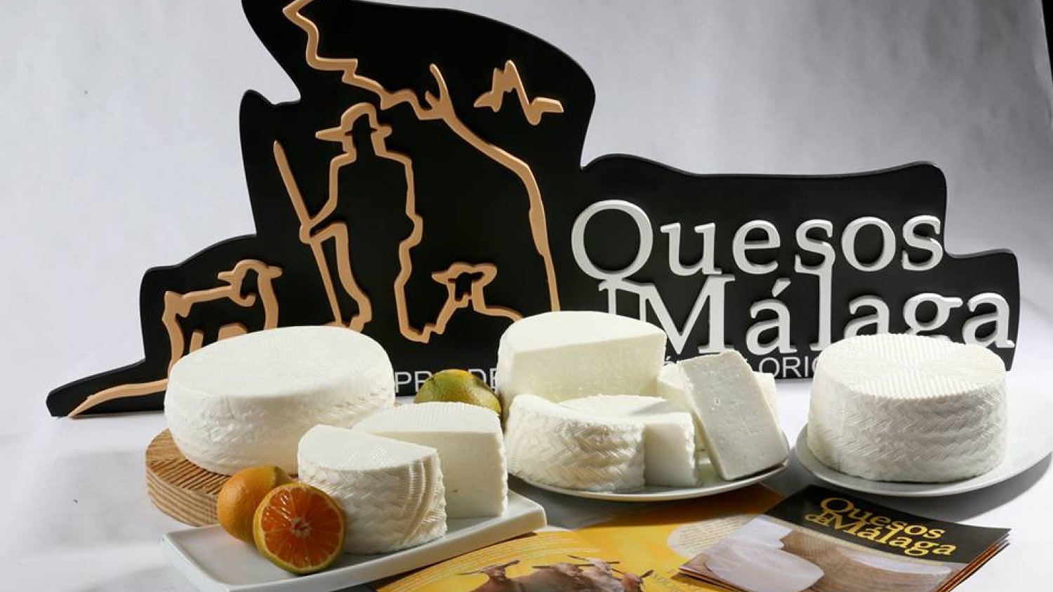 Los amantes del queso podrán degustar de medio centenar de variedades