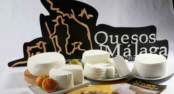Los amantes del queso podrán degustar de medio centenar de variedades
