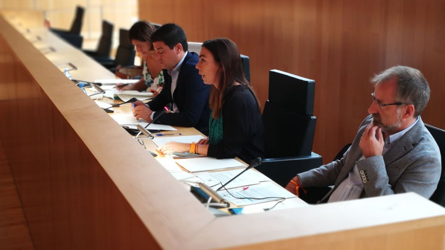 Ciudadanos logra que la Diputación lidere una estrategia provincial para reducir el sacrificio de animales