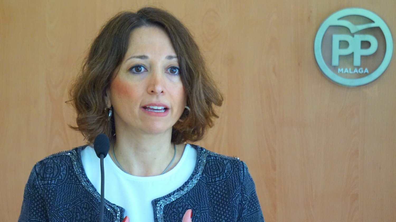 El PP buscará una alianza con el PSOE para luchar contra la sequía e impulsar las obras necesarias