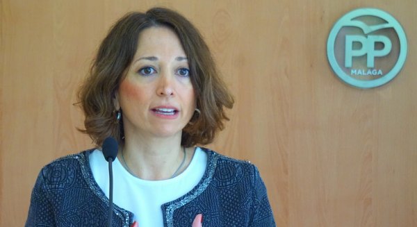 El PP buscará una alianza con el PSOE para luchar contra la sequía e impulsar las obras necesarias