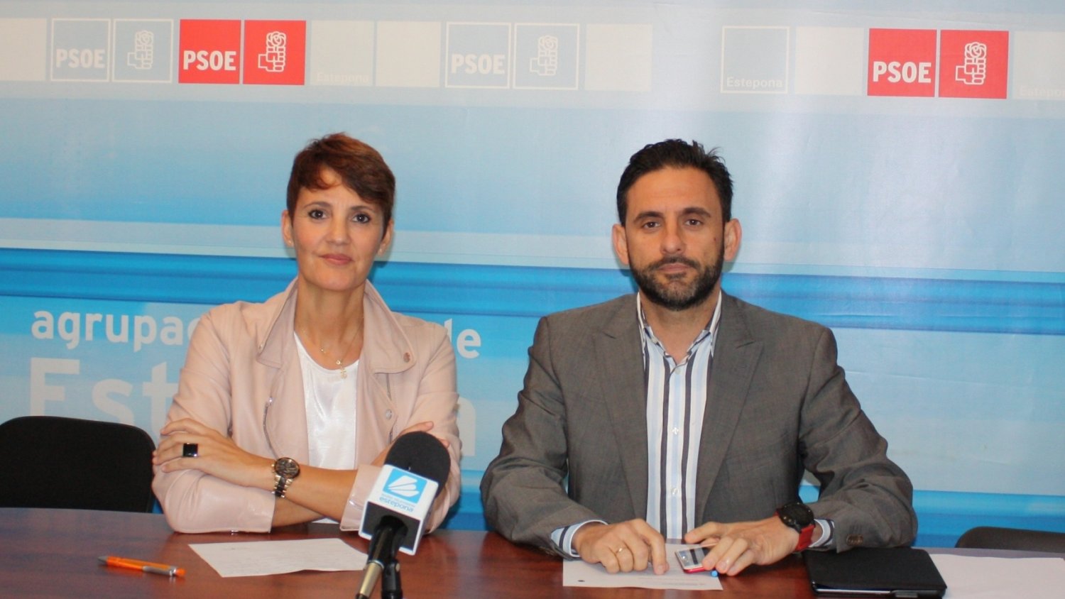 El PSOE valora el esfuerzo del Gobierno andaluz en los centros de atención primaria