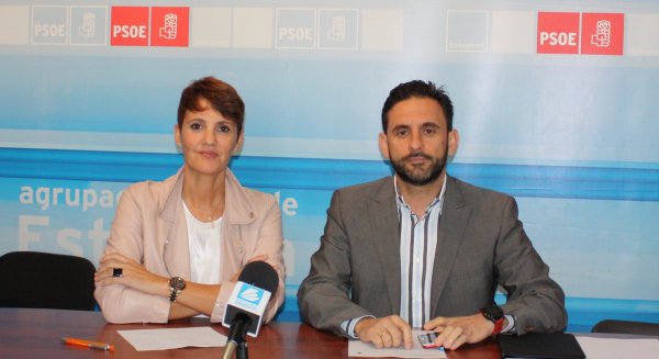 El PSOE valora el esfuerzo del Gobierno andaluz en los centros de atención primaria